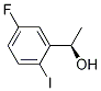 PI-46345 (R)-1-(5-Fluoro-2-iodophenyl)ethanol (1454852-98-2)