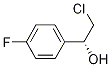 PI-46349 (R)-2-Chloro-1-(4-fluorophenyl)ethanol (126534-43-8)