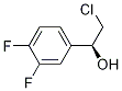 PI-46350 (S)-2-Chloro-1-(3,4-difluorophenyl)ethanol (1006376-60-8)