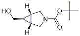 PI-46361 rel-(1R,5S,6r)-tert-Butyl 6-(hydroxymethyl)-3-azabicyclo[3.1.0]hexane-3-carboxylate (419572-18-2)