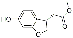 PI-46362 (S)-Methyl 2-(6-hydroxy-2,3-dihydrobenzofuran-3-yl)acetate (1000414-38-9)