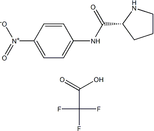 PI-46379 L-Proline p-nitroanilide trifluoroacetate salt (108321-19-3)