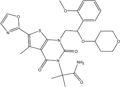 PI-46389 ND-646 (1434639-57-2)