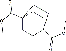 PI-46398 Dimethyl bicyclo[2.2.2]octane-1,4-dicarboxylate (1459-96-7)