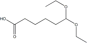PI-46401 6,6-diethoxyhexanoic acid (155200-43-4)