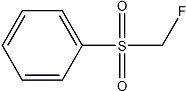 PI-46454 Fluoromethylphenylsulfone (20808-12-2)