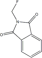 PI-46459 2-(Fluoromethyl)-1H-Isoindole-1,3(2H)-Dione (33551-68-7)