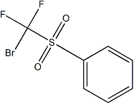 PI-46462 Bromodifluoromethyl Phenyl Sulfone (80351-58-2)
