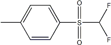 PI-46463 1-((Difluoromethyl)Sulfonyl)-4-Methylbenzene (4837-17-6)