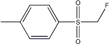 PI-46464 Fluoromethyl P-Tolyl Sulfone (115909-68-7)