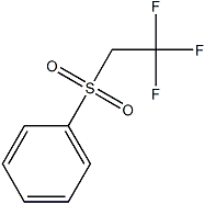 PI-46465 2,2,2-Trifluoroethylphenylsulfone (56354-44-0)