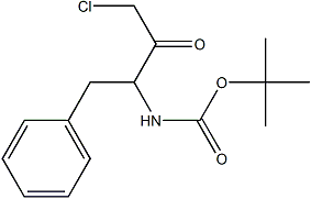 PI-46466 (3S)-3-(Tert-Butoxycarbonyl)Amino-1-Chloro-4-Phenyl-2-Butanone (102123-74-0)