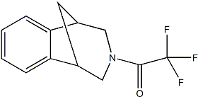 PI-46472 2,3,4,5-Tetrahydro-3-(Trifluoroacetyl)-1,5-Methano-1H-3-Benzazepine (230615-51-7)