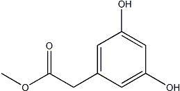 PI-46487 Methyl 3,5-Dihydroxyphenylacetate (4724-10-1)