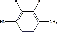 PI-46505 4-Amino-2,3-Difluorophenol (163733-99-1)