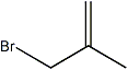 PI-46510 3-Bromo-2-Methylpropene (1458-98-6)