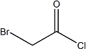 PI-46514 Bromoacetyl Chloride (22118-09-8)