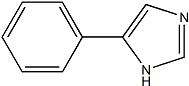 PI-46515 5-Phenyl-1H-Imidazole (670-95-1)