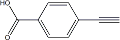 PI-46517 4-Ethynylbenzoic Acid (10602-00-3)