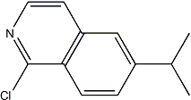 PI-46523 1-Chloro-6-Isopropylisoquinoline (630422-59-2)