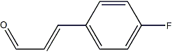 PI-46524 4-Fluorocinnamaldehyde (51791-26-5)