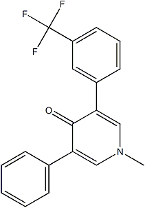 PI-46526 Fluridone (59756-60-4)