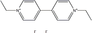 PI-46533 1-Ethyl-4-(1-Ethylpyridin-1-Ium-4-Yl)Pyridin-1-Ium,Diiodide (1983-61-5)