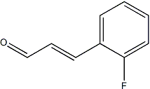 PI-46537 2-Fluorocinnamaldehyde (149733-71-1)