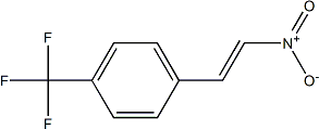 PI-46541 4-Trifluoromethyl-Beta-Nitrostyrene (93628-97-8)
