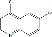 PI-46542 6-Bromo-4-Chloroquinoline (65340-70-7)