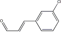 PI-46546 3-Chlorocinnamaldehyde (56578-37-1)