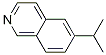 PI-46564 6-Isopropylisoquinoline (790304-84-6)