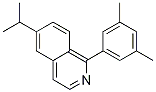 PI-46567 1-(3,5-Dimethylphenyl)-6-(1-Methylethyl)Isoquinoline (1936437-58-9)