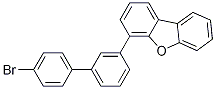 PI-46576 4-(4'-Bromo-[1,1'-Biphenyl]-3-Yl)Dibenzo[B,D]Furan (1848987-25-6)
