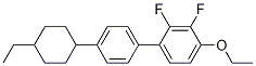PI-46588 4-Ethoxy-4'-(4-Ethylcyclohexyl)-2,3-Difluorobiphenyl (323178-01-4)