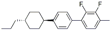 PI-46591 1,1'-Biphenyl, 2,3-Difluoro-4-Methyl-4'-(Trans-4-Propylcyclohexyl)- (364765-44-6)