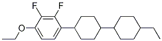 PI-46593 1-Ethoxy-4-[4-(4-Ethylcyclohexyl)Cyclohexyl]-2,3-Difluorobenzene (253199-08-5)