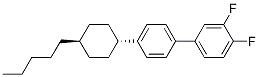PI-46600 3,4-Difluoro-4'-(Trans-4-Pentylcyclohexyl)-1,1'-Biphenyl (134412-17-2)