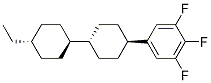 PI-46601 (1R,4R)-4-Ethyl-4'-(3,4,5-Trifluorophenyl)-1,1'-Bi(Cyclohexane) (139215-80-8)