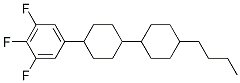 PI-46602 (5-[4-(4-Butylcyclohexyl)Cyclohexyl]-1,2,3-Trifluorobenzene) (139420-31-8)