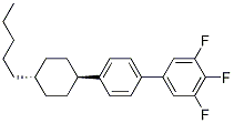 PI-46604 3,4,5-Trifluoro-4'-(Trans-4-Pentylcyclohexyl)-1,1'-Biphenyl (137019-95-5)