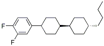 PI-46608 Trans,Trans-4-Butyl-4'-(3,4-Difluorophenyl)-1,1'-Bi(Cyclohexane) (82832-58-4)