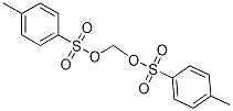 PI-46617 Methylene Bis(4-Methylbenzenesulfonate) (24124-59-2)