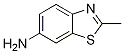 PI-46625 2-Methylbenzo[D]Thiazol-6-Amine (2941-62-0)
