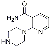 PI-46633 2-(Piperazin-1-Yl)Nicotinamide (87394-64-7)