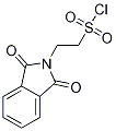 PI-46637 2-Phthalimidoethanesulfonyl Chloride (4403-36-5)