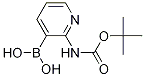 PI-46641 (2-[(Tert-Butoxycarbonyl)Amino]Pyridin-3-Yl)Boronic Acid (863753-35-9)