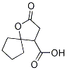PI-46647 2-Oxo-1-Oxaspiro[4.4]Nonane-4-Carboxylic Acid (18363-10-5)