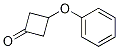 PI-46663 3-Phenoxycyclobutan-1-One (69906-55-4)