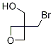 PI-46664 [3-(Bromomethyl)Oxetan-3-Yl]Methanol (22633-44-9)